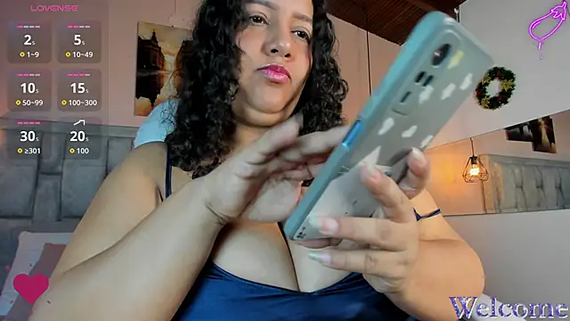 Jaiser 17 online show from 5, 3, 2026