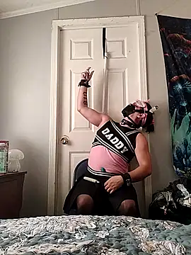Snapshot of Taysprettyprincess chatting on 3, 10, 2025 Taysprettyprincess online show from 3, 10, 2025