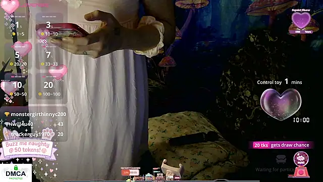 tashakaixxx online show from 20, 9, 2025