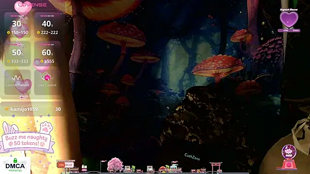 tashakaixxx online show from 29, 9, 2025