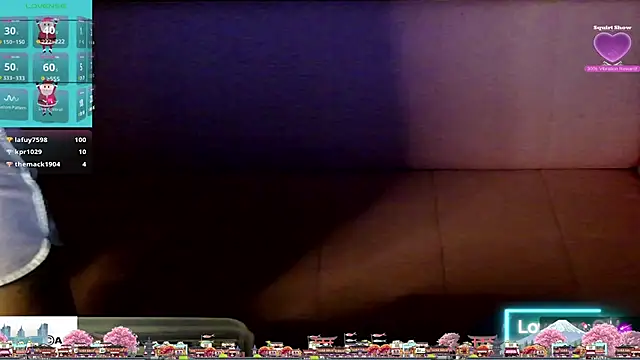 tashakaixxx online show from 4, 12, 2025