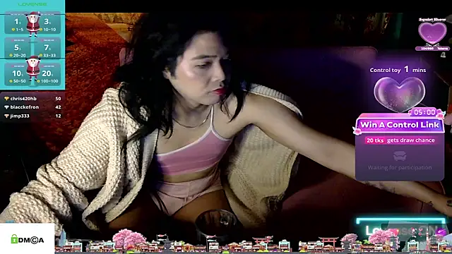 tashakaixxx online show from 15, 1, 2026