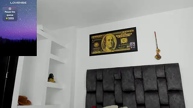 MattRodriguez9 online show from 9, 2, 2025