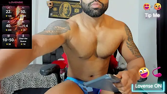 MattRodriguez9 online show from 3, 2, 2026