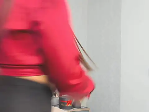 Victoriabecker online show from 20, 11, 2025