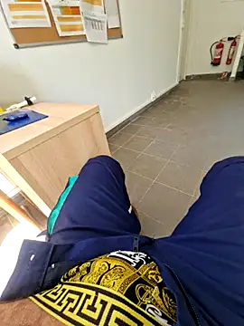 Leonormaldick online show from 22, 9, 2025