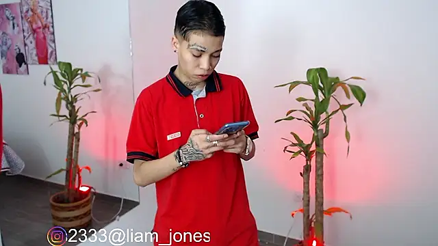 Snapshot of Jonesliam23 chatting on 6, 12, 2024 Jonesliam23 online show from 6, 12, 2024