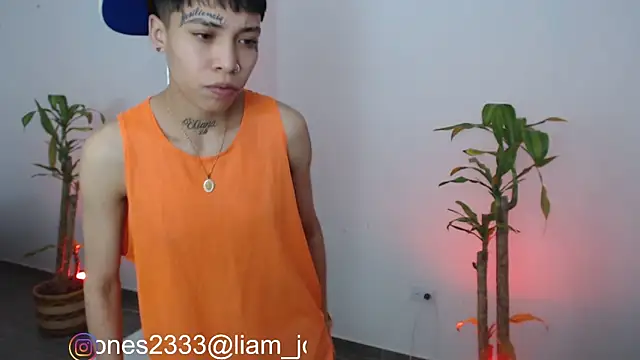 Snapshot of Jonesliam23 chatting on 13, 12, 2024 Jonesliam23 online show from 13, 12, 2024