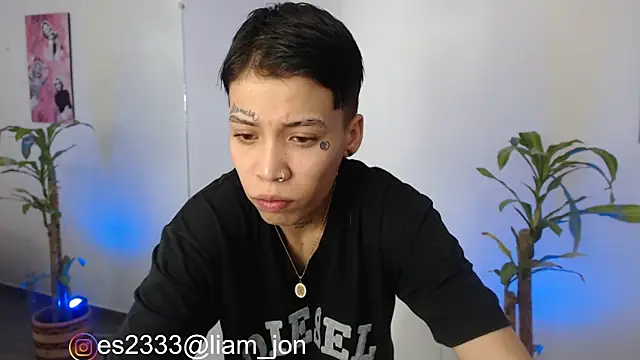 Snapshot of Jonesliam23 chatting on 9, 1, 2025 Jonesliam23 online show from 9, 1, 2025