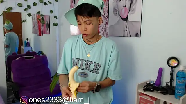 Snapshot of Jonesliam23 chatting on 22, 1, 2025 Jonesliam23 online show from 22, 1, 2025