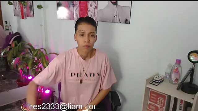 Snapshot of Jonesliam23 chatting on 8, 2, 2025 Jonesliam23 online show from 8, 2, 2025