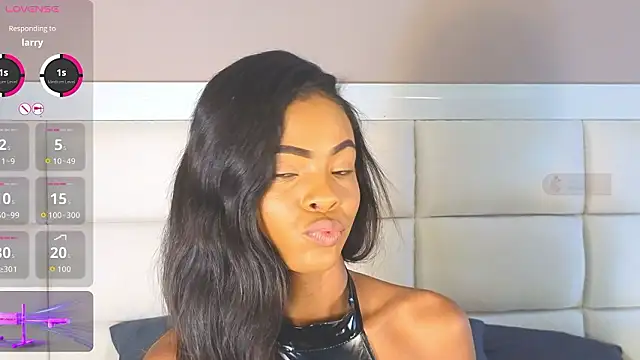 adaraSmiith online show from 5, 3, 2026