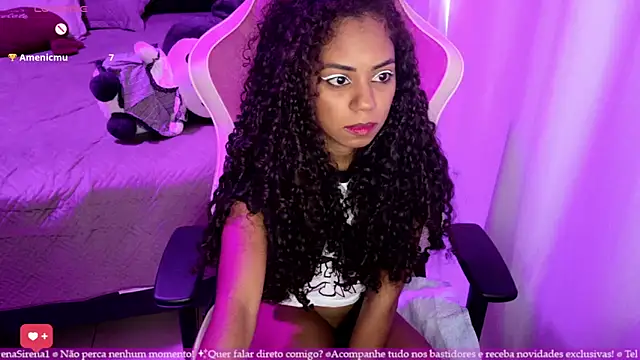 Snapshot of LorenaSirena chatting on 2, 3, 2026 LorenaSirena online show from 2, 3, 2026