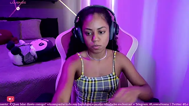 Snapshot of LorenaSirena chatting on 30, 3, 2026 LorenaSirena online show from 30, 3, 2026