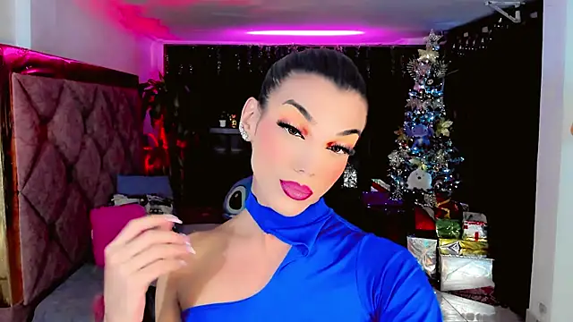 the-horus-girl online show from 25, 11, 2025