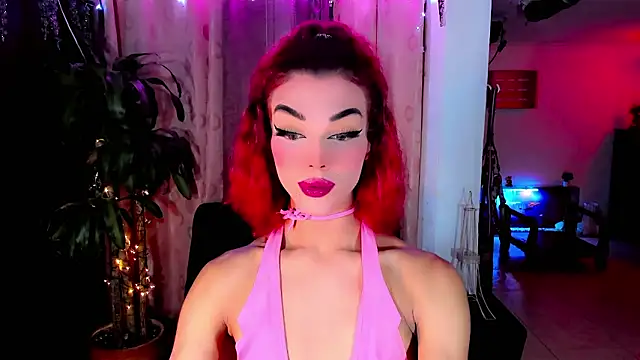 the-horus-girl online show from 19, 1, 2026