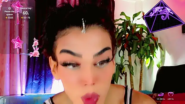 the-horus-girl online show from 29, 4, 2026