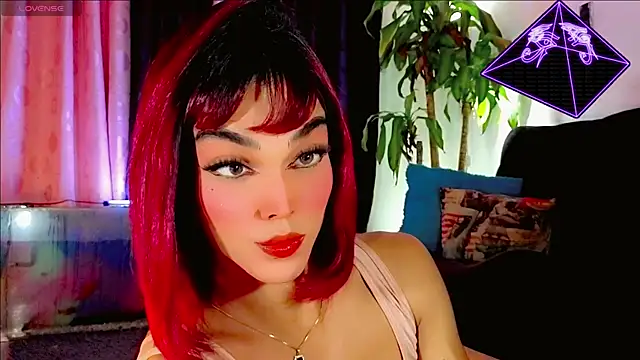 the-horus-girl online show from 2, 5, 2026