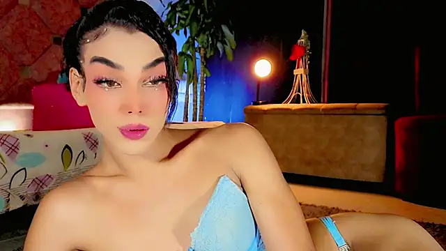 the-horus-girl online show from 9, 5, 2026