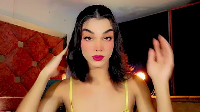 the-horus-girl online show from 12, 5, 2026