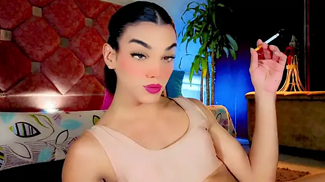 the-horus-girl online show from 14, 5, 2026