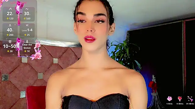 the-horus-girl online show from 17, 5, 2026