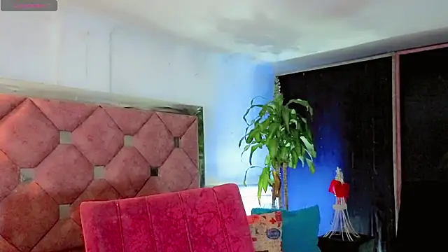 the-horus-girl online show from 19, 5, 2026