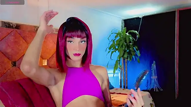 the-horus-girl online show from 26, 5, 2026