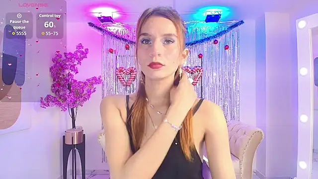 Tamara slimx online show from 19, 12, 2025