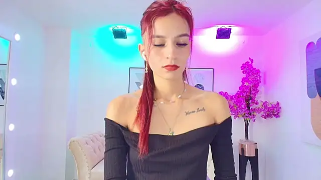 Tamara slimx online show from 5, 2, 2026