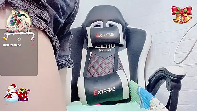 JessicaKale online show from 29, 12, 2024