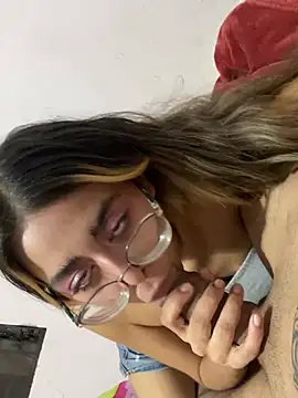 Nenitalinda69 online show from 31, 12, 2024