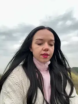 Vanesskaa online show from 22, 3, 2026