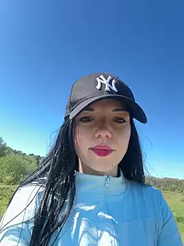 Vanesskaa online show from 30, 4, 2026