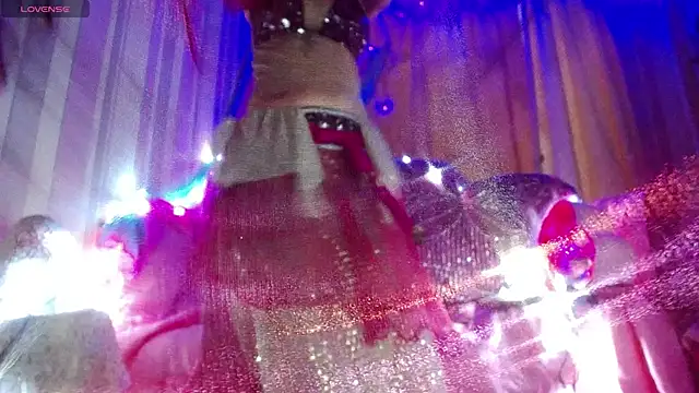 LollaKris online show from 18, 2, 2026