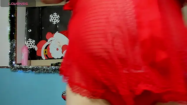 isaReyes online show from 17, 12, 2024