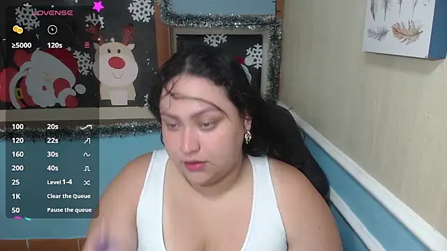 isaReyes online show from 2, 1, 2025