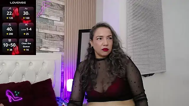 marie hss online show from 27, 12, 2024