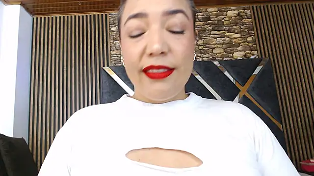 marie hss online show from 22, 6, 2026