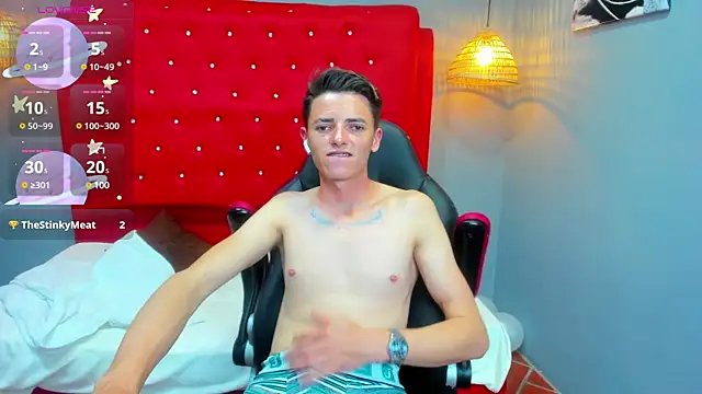 tossetrech online show from 14, 3, 2025