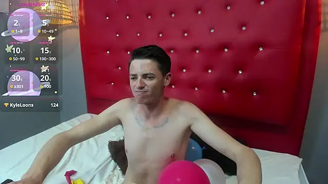 tossetrech online show from 16, 3, 2025