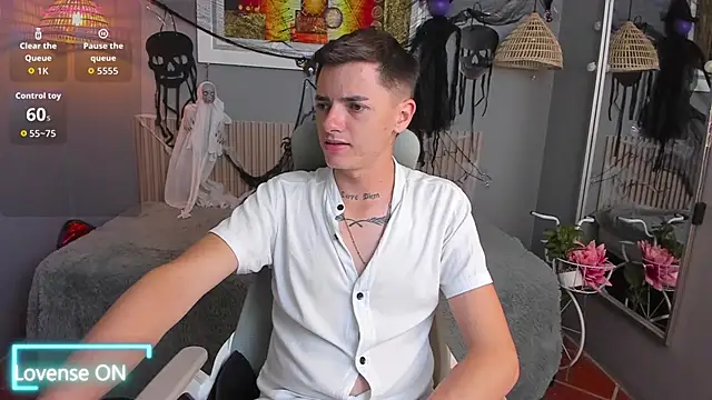 tossetrech online show from 30, 10, 2025