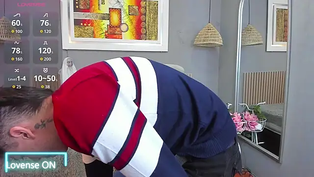 tossetrech online show from 7, 11, 2025