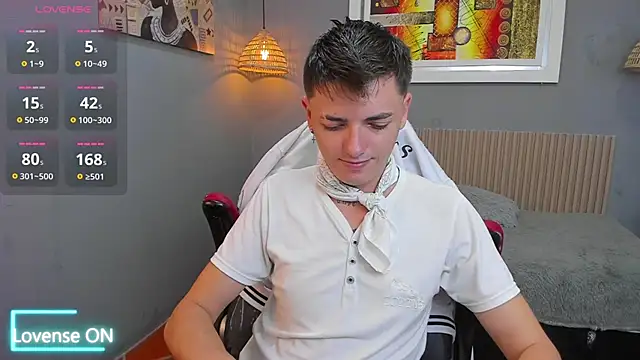 tossetrech online show from 11, 11, 2025