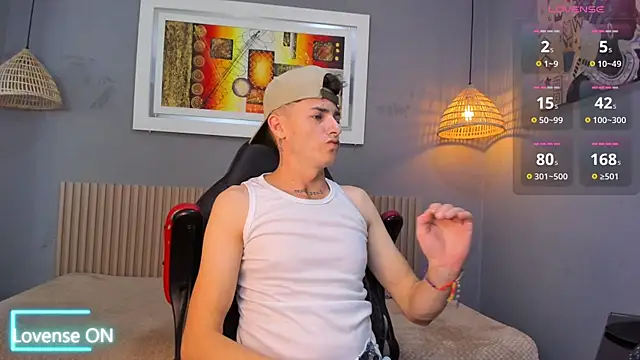 tossetrech online show from 30, 11, 2025