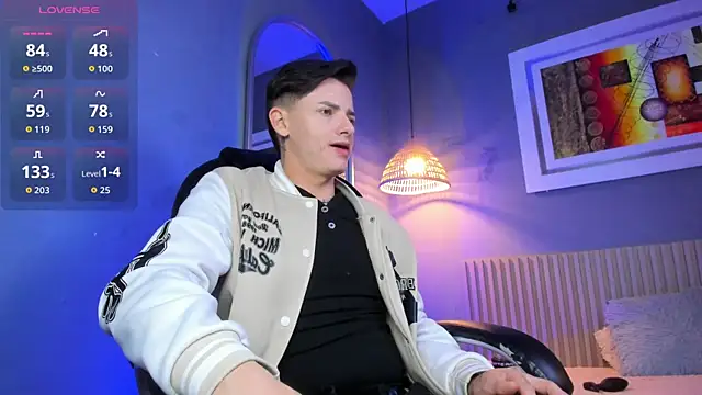 tossetrech online show from 14, 5, 2026