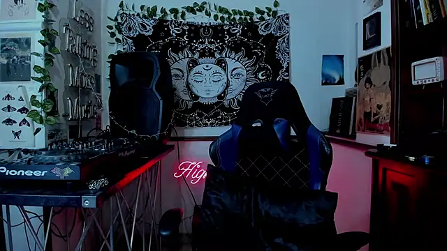 Snapshot of Demongirl6666 chatting on 7, 2, 2025 Demongirl6666 online show from 7, 2, 2025