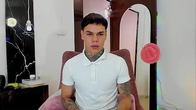 Jordyrodriiguez online show from 3, 11, 2025