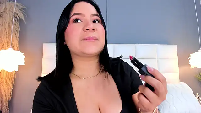 HannaKarson online show from 16, 1, 2026