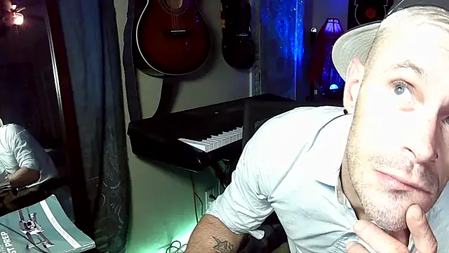 FrankieKentucky online show from 21, 11, 2025